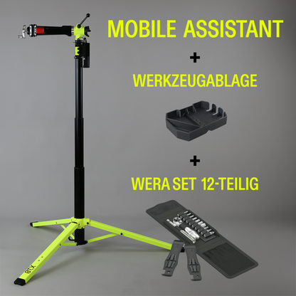 Mobile Assistant SOMMER-ANGEBOT