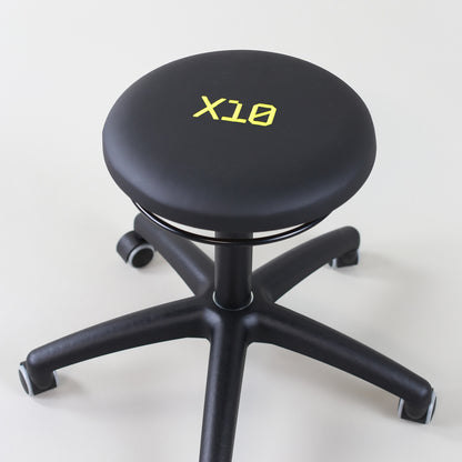 X10 Werkstatthocker
