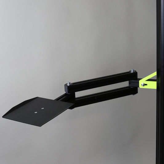 X10 Motorablage