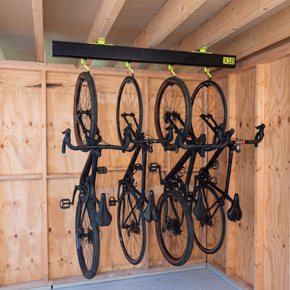 Slide Rack