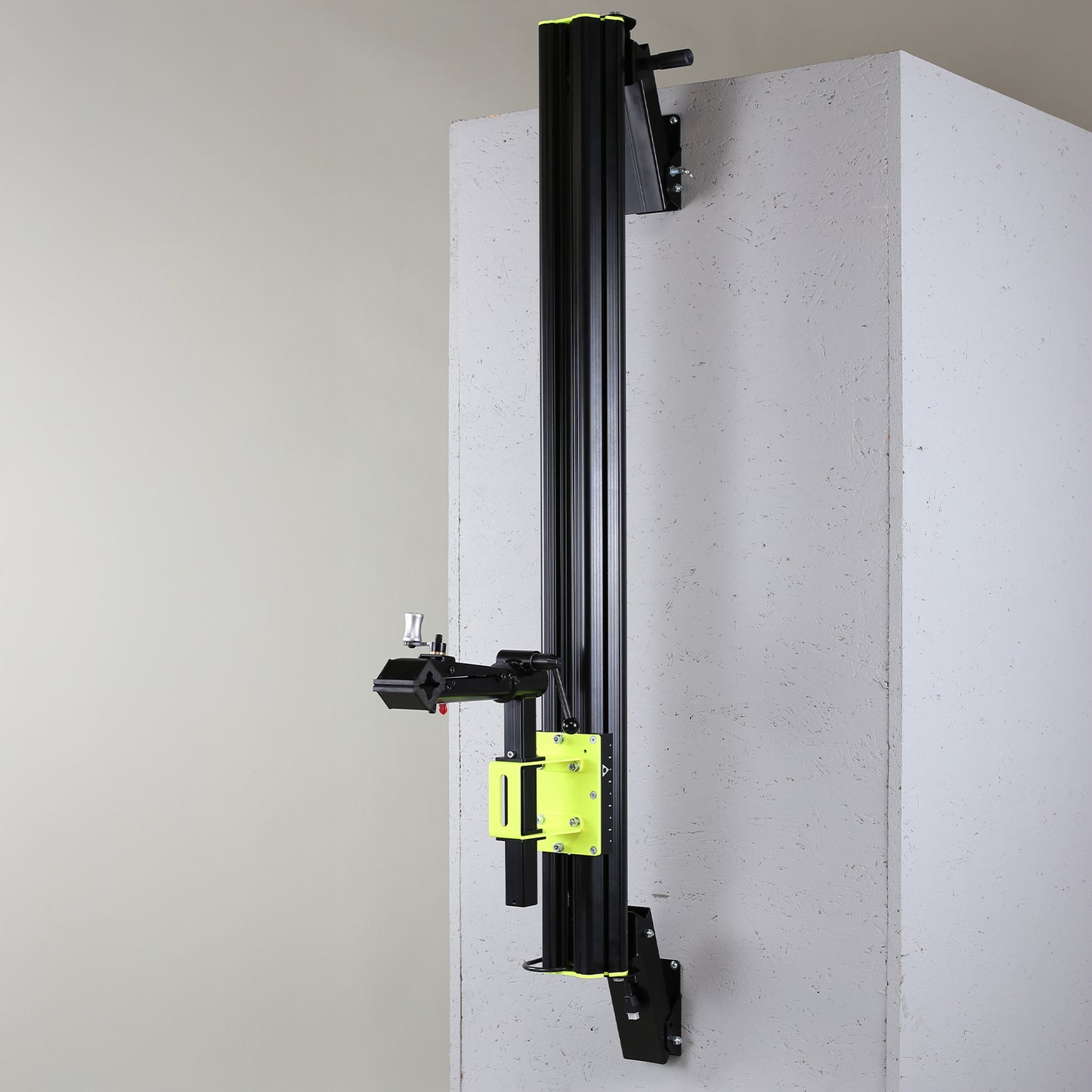 Wall Assistant