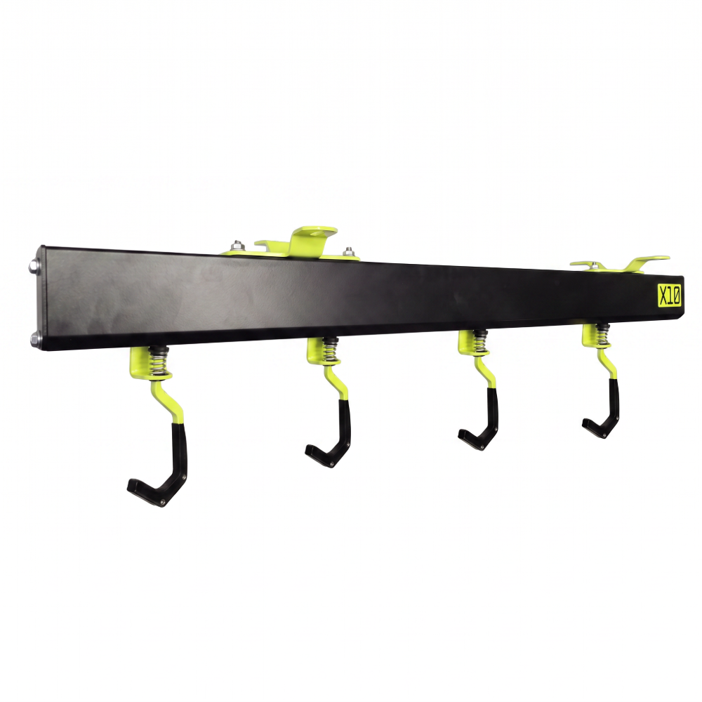 Slide Rack