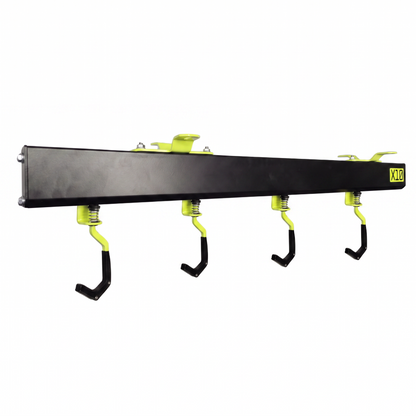 Slide Rack