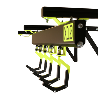 Slide Rack