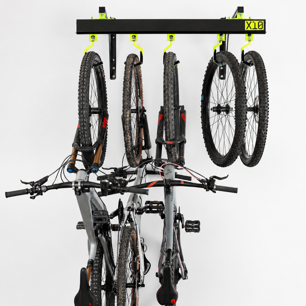 Slide Rack