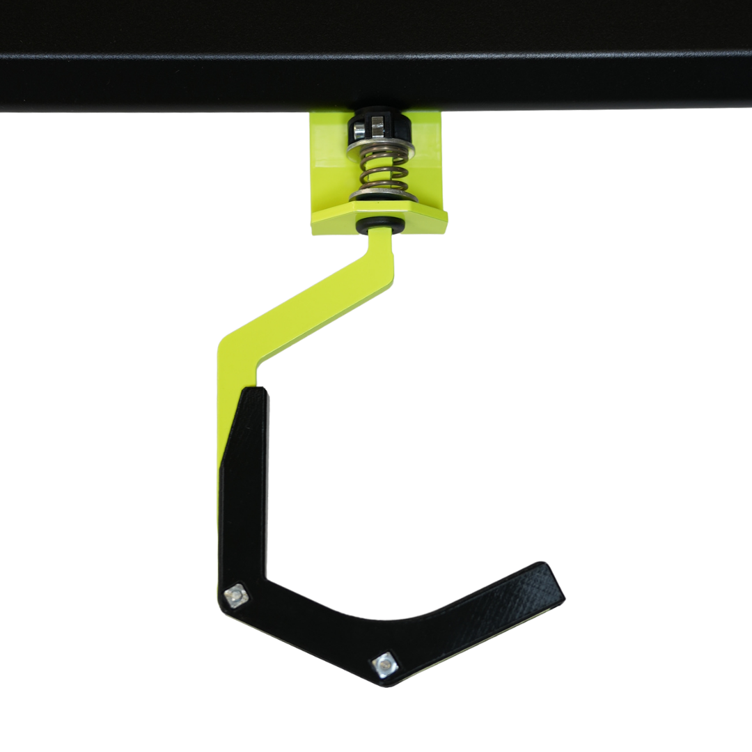 Haken für Slide Rack