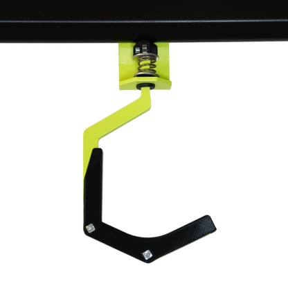 Haken für Slide Rack