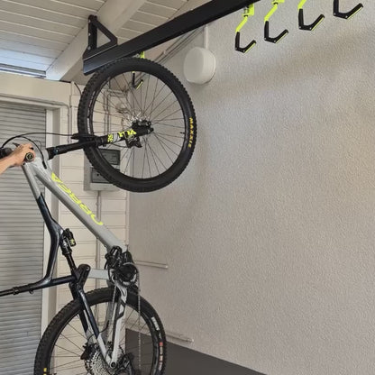Slide Rack