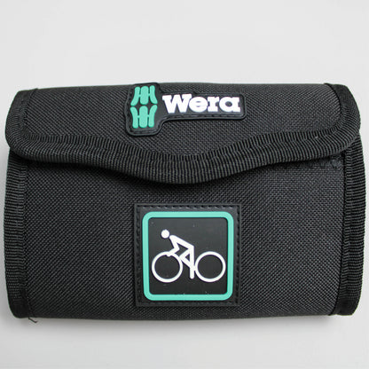 WERA Bicycle Set 2, 13 pieces